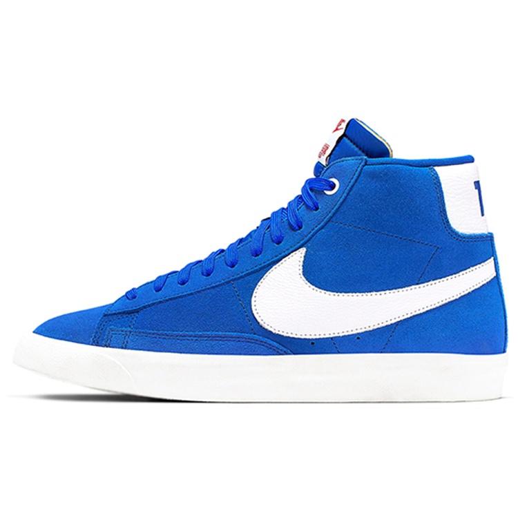 Nike Stranger Things x Blazer Mid  OG Collection  Men s CK1906-400 EU 36