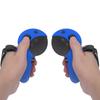 Anti-Throw Controller Shells Grips Lightproof Cover for Quest Pro VR Handle Protective Pouch VR Controller Sleeves
