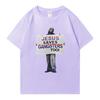 High Quality Kendrick Lamar Hip Hop Oversized t-shirt Cotton Men Women Crew Neck short sleeve t-shirts Casual Unisex clothing