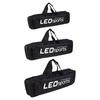 Rod Tackle Tool Carrier Bag Fishing Tools Fishing Tackle Bag Shoulder Bag Fishing Rod Bag Reel Bag