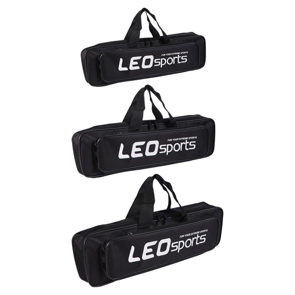 Rod Tackle Tool Carrier Bag Fishing Tools Fishing Tackle Bag Shoulder Bag Fishing Rod Bag Reel Bag