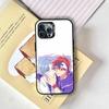 S-SK8 ANime the InfinityS Phone Case For iPhone 17,16,15,14,13,12,11 Plus,Pro Max,XS,Colorful Silver Phone case Funda Cover