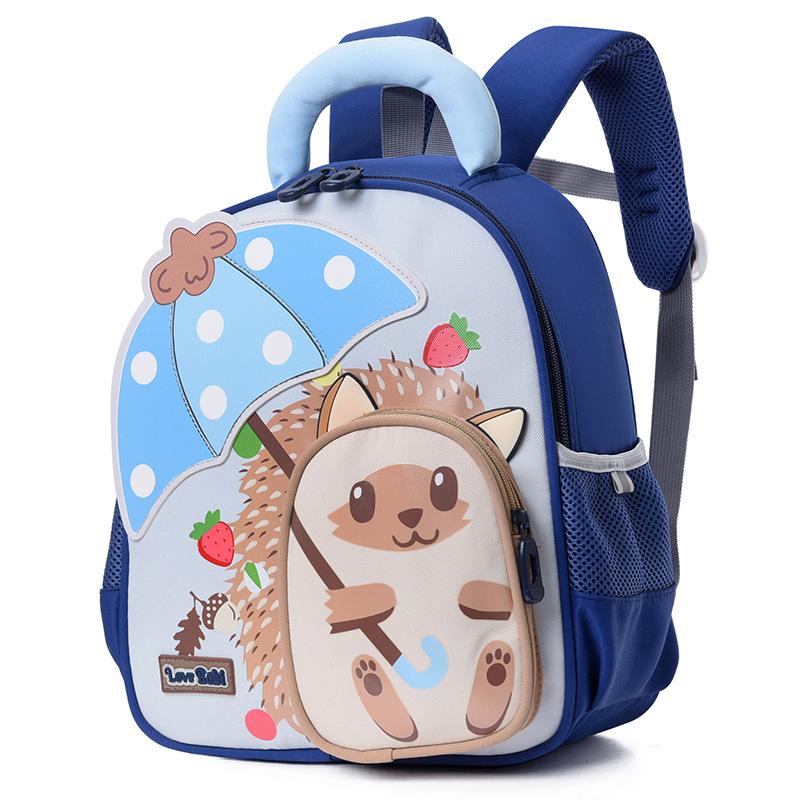 Lightweight And Stylish Kid Backpack For Perfect For Preschool And Use Casual