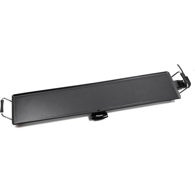 Elektrogrill Bestron ABP605 Teppanyaki XXXL Grillplatte