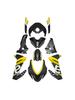 Injection ABS Plastic Bodywork Fairing Kit for Aprilia RS457 2024-2025