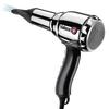 Valera VA 584.01-L Hair Dryer 2000 Watts Acier