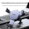 Ugreen Car Phone Holder Air Vent Gravity Mount