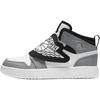 Sky Jordan 1 White Black Particle Grey PS BQ7197-102