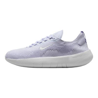 Chaussures de course basses de soutien de mode 2025 gratuites sneaker Femme Violet HF2720-501