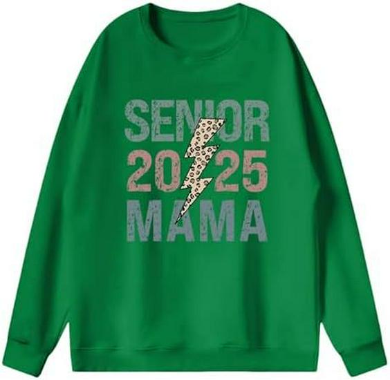 

Женские топы с длинным рукавом на осень/зиму - Новинки для Хэллоуина и Рождества 3XL