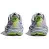 HOKA Clifton 9 Gull Sea Ice Damen Sneaker Grau 1127896-GLLS