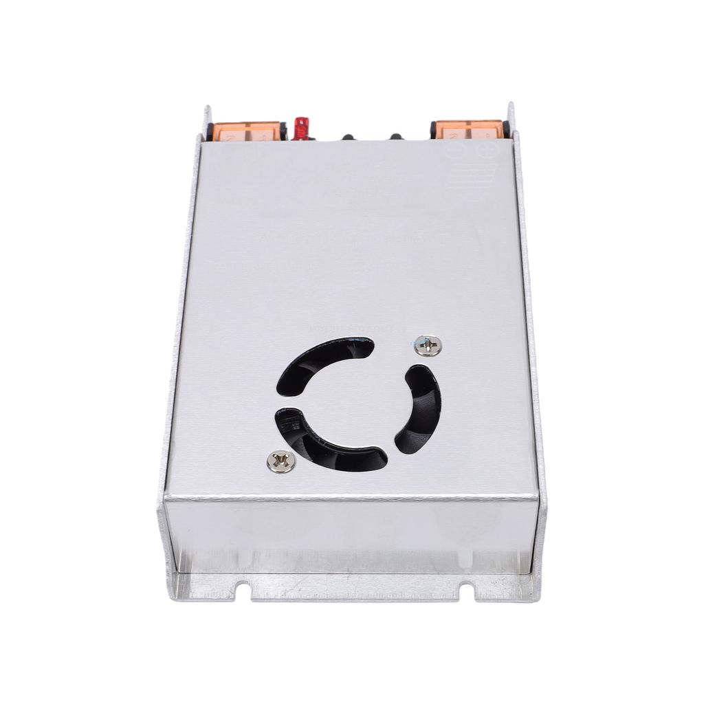 450W MPPT Solar Charge Controller LED Display High Efficiency for Lithium LiFePO4 Gel Battery