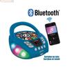 Портативное радио Lexibook RCD109 RCD109AV Avengers