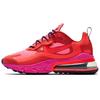 Nike Air Max 270 React Mystic Red Dámské AT6174-600