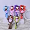 Plush Bear Bear Plush Bouquet Cartoon Doctoral Bear Toy Graduation Bear Bouquet  Birthday Party