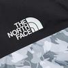 The North Face Urban Exploration Waterproof And Breathable Windbreaker Jacket Unisex Gray NF0A7UR9-II6