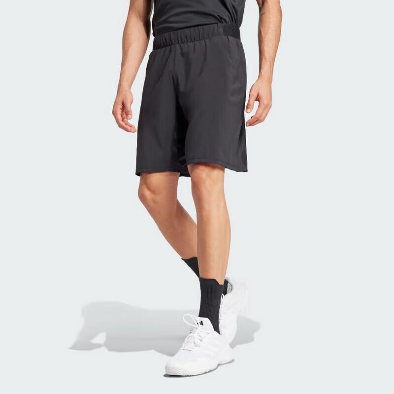 Adidas Men s CLUB SW Short Woven Shorts M