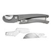 332mm Cutting Diameter Quick Cut PPR Tube Pipe Cutter Tubing Cutting Tool Accessories