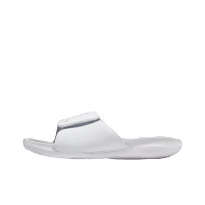 Air Hydro 6 Slide BG White Kids Sneakers Pure-Platinum 881474-100