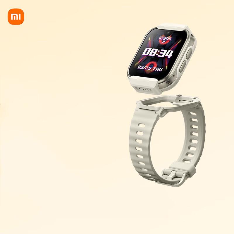 Детские умные часы Xiaomi Mi Rabbit S1