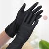 Hairdressing Heat Resistant Gloves Hair Straightener Perm Gloves Salon Diy Hair Styling Tools Anti-Skid Hair Dying Gloves