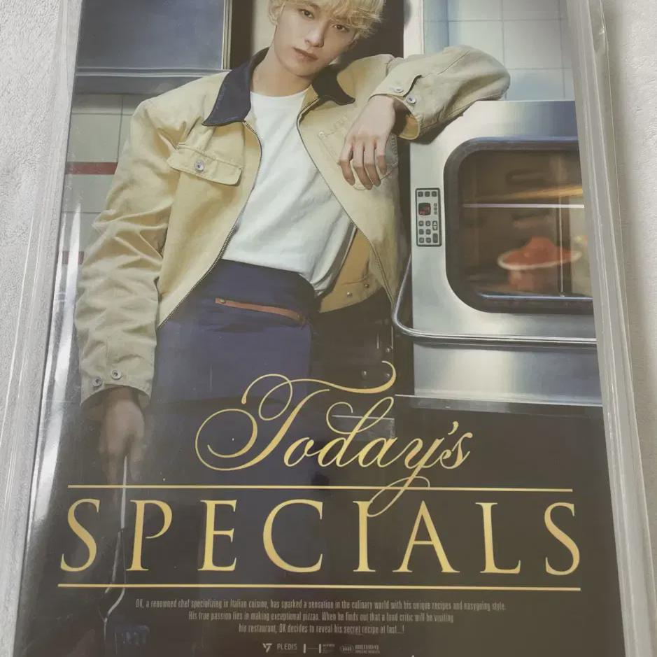 

Seventeen Dk Birthday Box Ver4