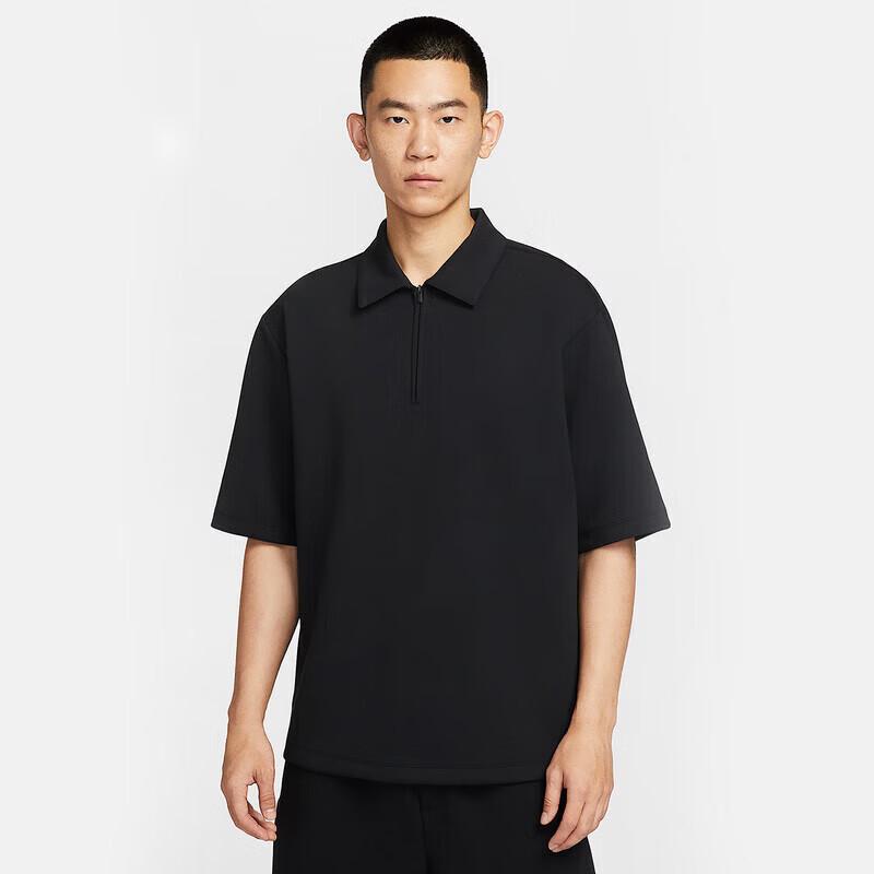 Nike AS M NK DF 24.7 IS Polo Short Sleeve T-Shirt L