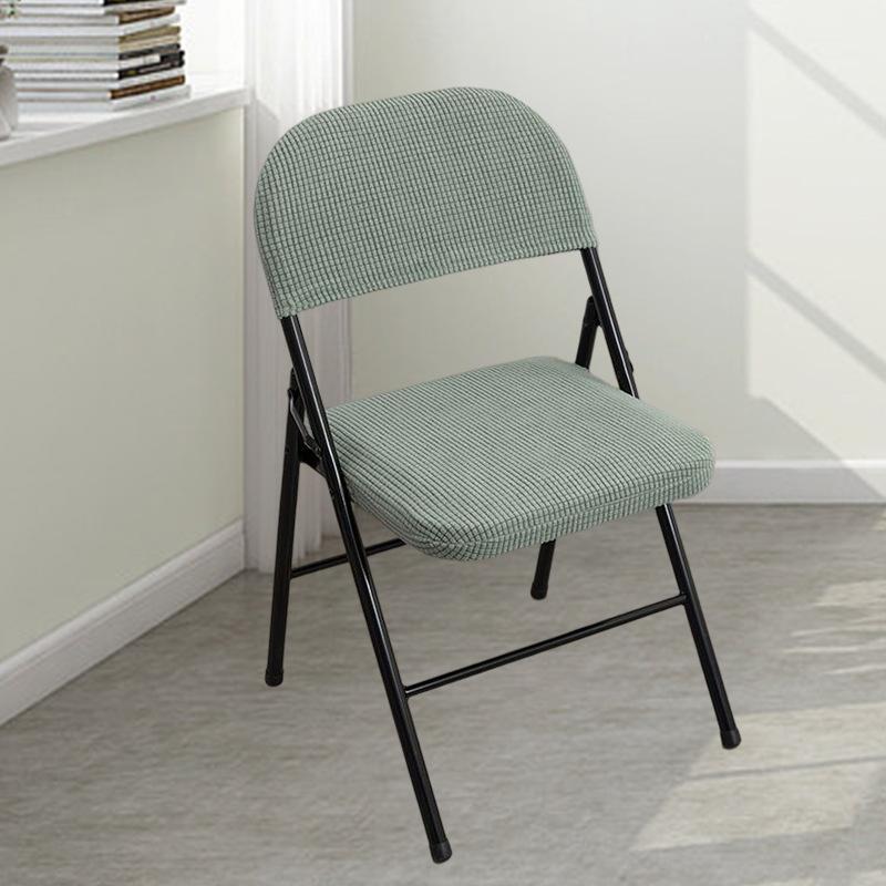 

Чехол для стульев для зала ожидания, стульев для ресепшена, чехол для стульев для гостей в конференц-зале, чехол для офисного стула W43XD43XH23cm