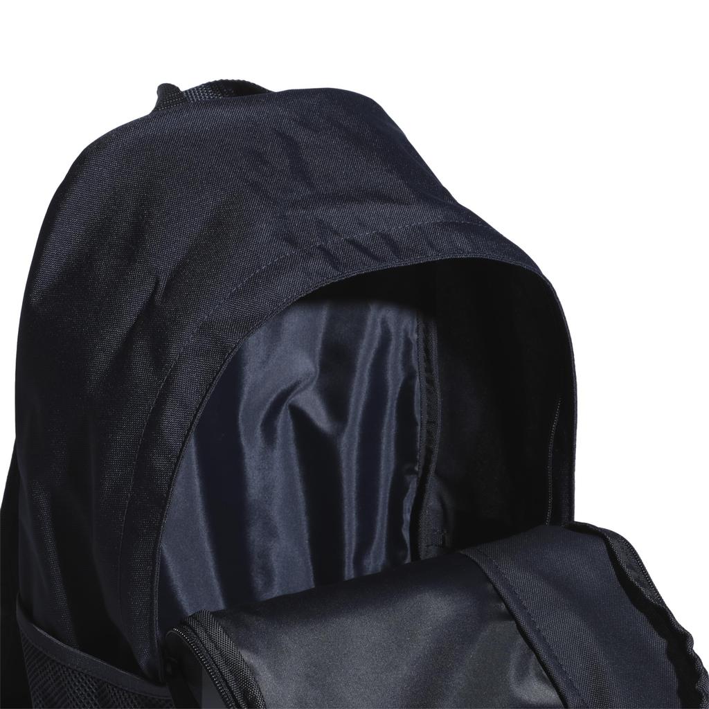 Adidas Linear Backpack In Legend 3-Stripes Ink/Legend Ink/White (FM6750)