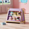 Non-Toxic Fun Cute Pet Puppies Cats Animals Building Blocks Cartoon Puzzles Children'S Educational Toys Christmas Gifts