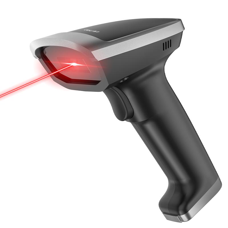 Deli AA307 Wired 2D Barcode Scanner