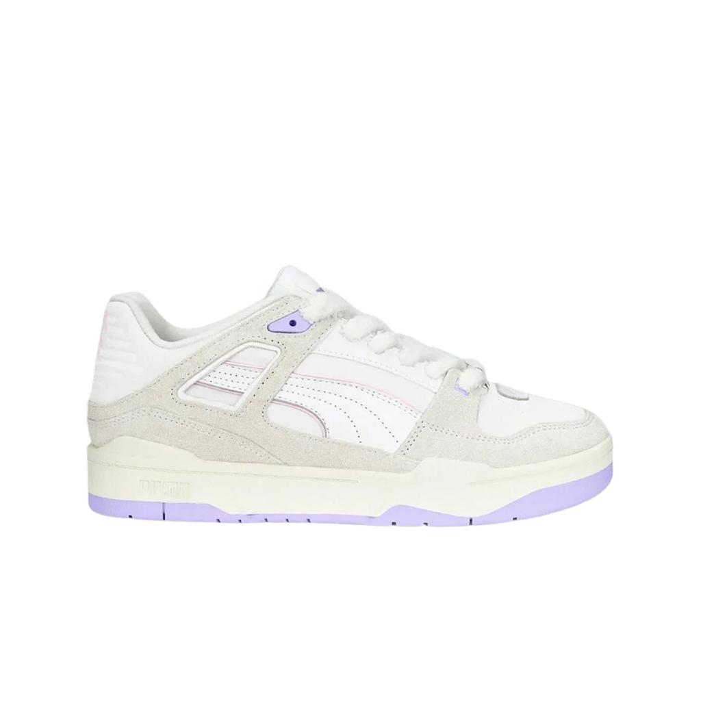 Puma X 8enjamin Slipstream Vapor Gray