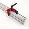 Stopper Limiter 75 Type DIY Manual Tools Alloy Miter Track Jigs T Slot Stop
