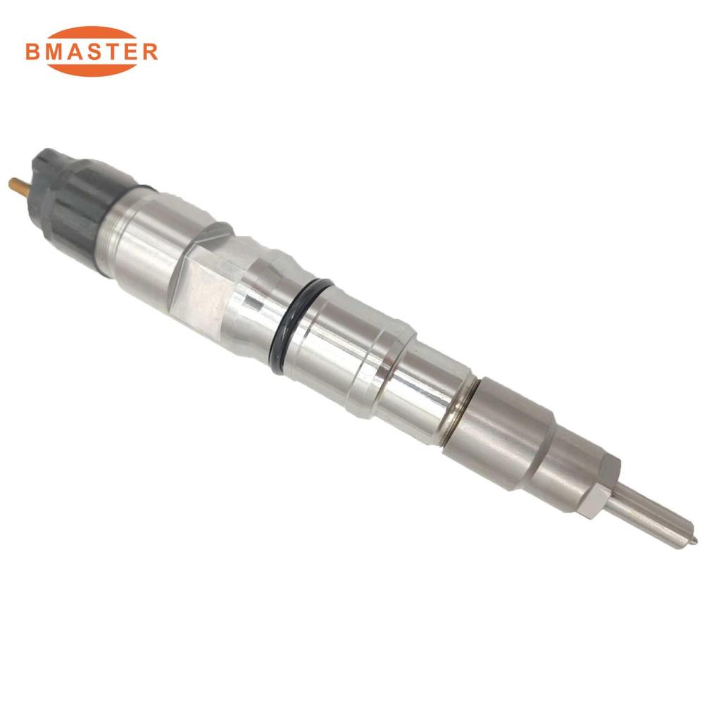 Premium Injector 0445120547 for DL06/D34/DB58 Engines
