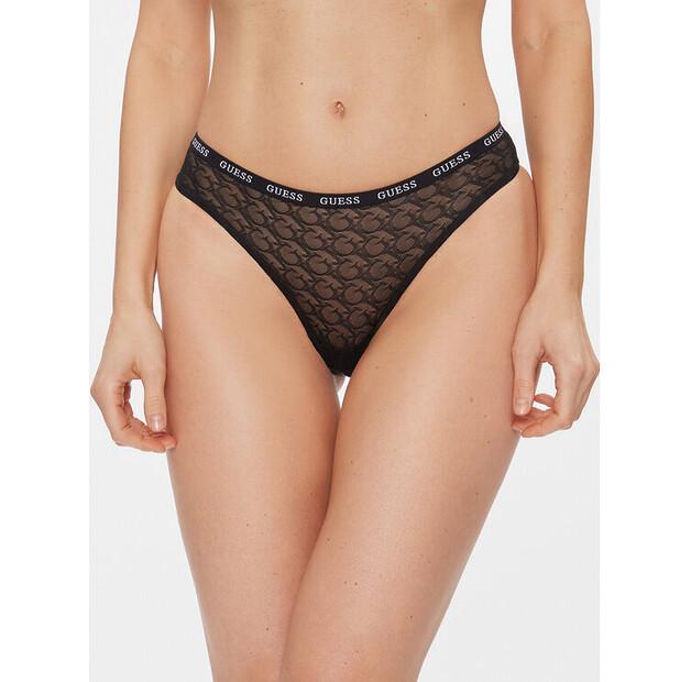 Трусы классические Guess O3BE16 KBXA0 EU XS