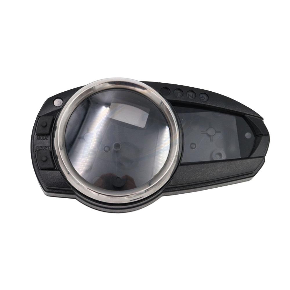 For KAWASAKI Z750 Z1000 2007-2009 ZX-6R 2007-2008 Motorcycle Speedometer Speed Gauge Speed Meter Instrument Gauge Tachometer