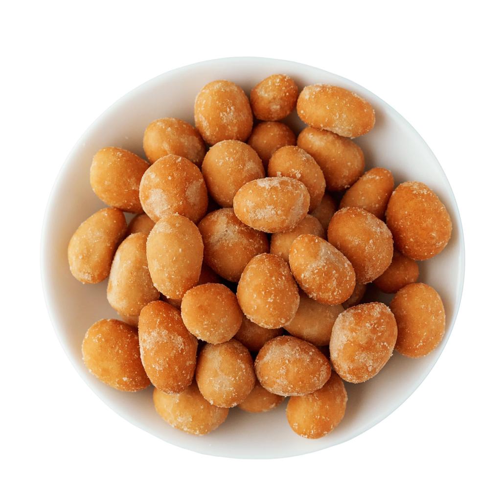 Spicy Kobo Quattro Cheese Pistachio Made In the USA Zipper Commercial Use Sweets Snack Nuts Rich Crunchy Texture Gift (400g / Bag)