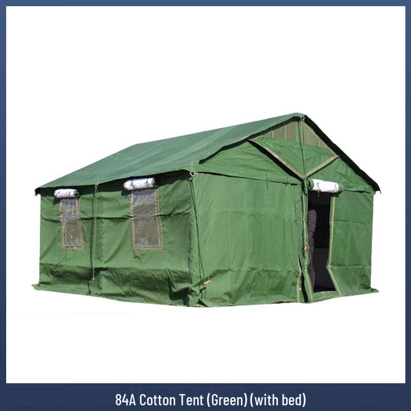 Daoqingsi Military & Emergency Tents