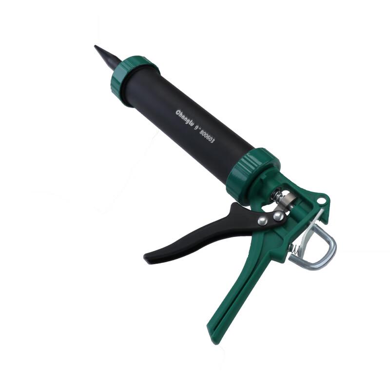 9-inch Manual Structural Adhesive Gun