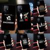 I M An Engineer I M Good At Maths Case For Xiaomi 14T 11T 12T 13T Pro 13 14 Ultra POCO X7 Pro X3 X5 F3 F5 F6 M6 X6 Pro Cover