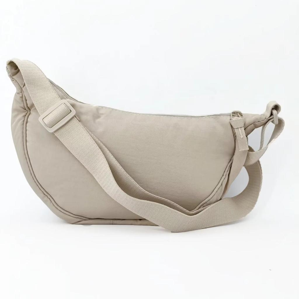 Corduroy Crossbody Bags For Women Ladies Large Capacity Shoulder Bag Fashion Purse And Handbags Solid Color Women Messenger Bag