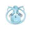 Pet Automatic Water Dispenser Large Capacity BPA Free Leakproof for Cats Small Dogs Indoor Home Use