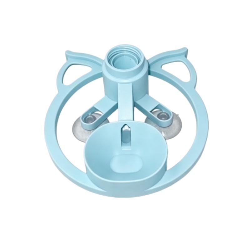 Pet Automatic Water Dispenser Large Capacity BPA Free Leakproof for Cats Small Dogs Indoor Home Use