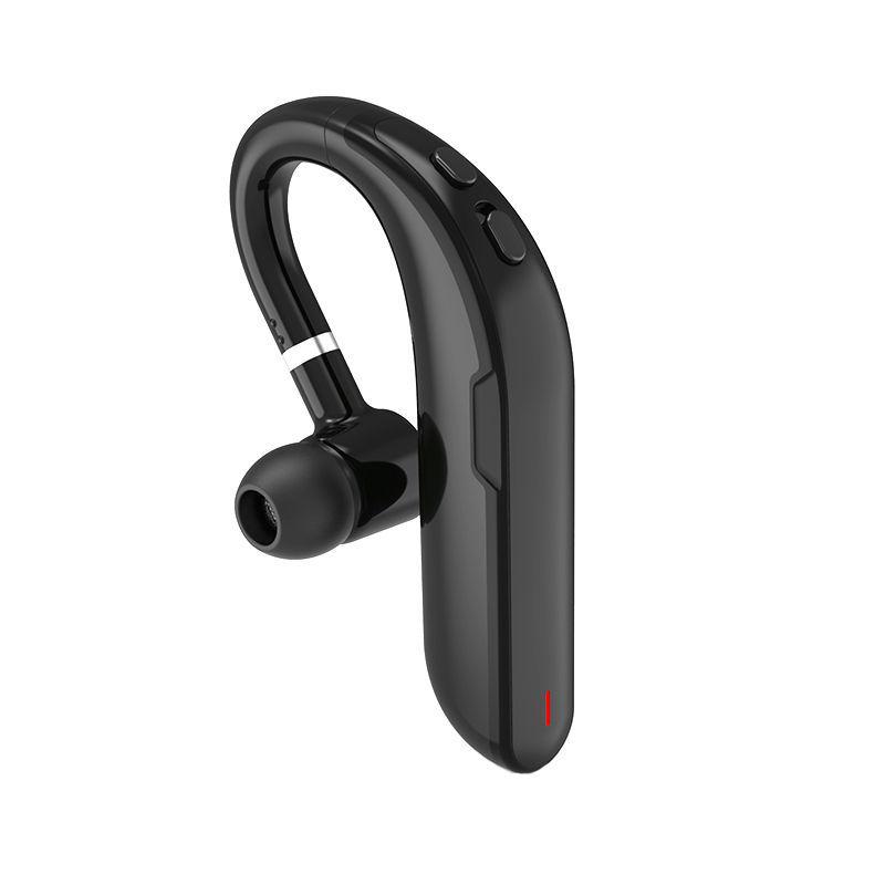 

Беспроводные накладные Bluetooth-наушники с длительным временем работы в режиме ожидания для бизнеса, вождения и универсальной совместимостью с Android и другими телефонами