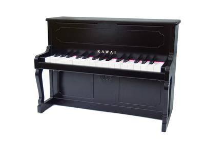 Výroba hudebních nástrojů Kawai KAWAI Piano Black