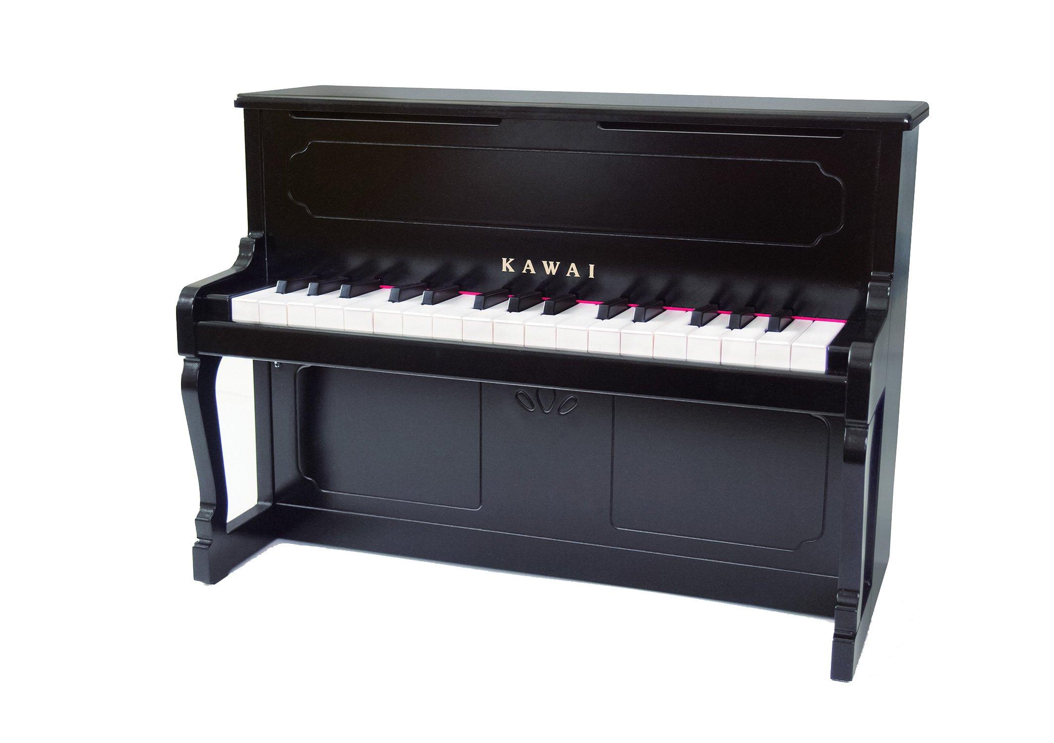 

Kawai Musical Instruments Manufacturing Пианино KAWAI черное