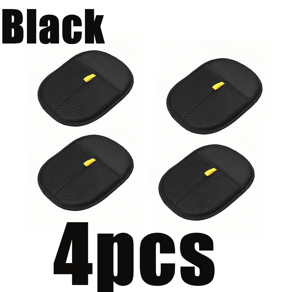 1/2/4pcs Cat Hair Cleaner Pet Gloves Reusable For Cat Dog Hair Remover Brush Remover Washing Deshedding Cleaning Carpets Sofas