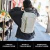 Chrome Camden 16L Backpack (Current Model) Water-Repellent