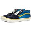 Vans Og Sk8-Mid Lx 'Mediterranean Blue' VN0A4BVCXEP