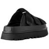 UGG EVA Abrasion Resistant Slide Slippers Women's Black 1167430-BLK